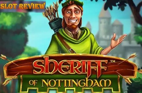 Sheriff of Nottingham